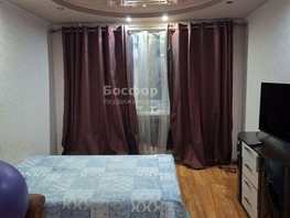 Продается 3-комнатная квартира Челнокова ул, 68.7  м&sup2;, 9550000 рублей