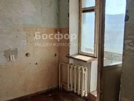 Продается 2-комнатная квартира Челнокова ул, 50.6  м&sup2;, 5700000 рублей