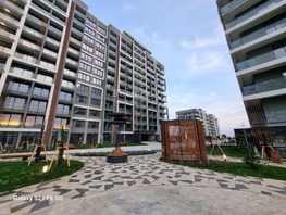 Продается Апартамент Арматлукская ул, 27.6  м&sup2;, 13900000 рублей