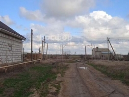 Продается Дачный участок Новосёлов ул, 15  сот., 1500000 рублей
