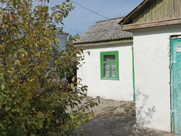 Продается Дом Шевченко ул, 74  м&sup2;, участок 9 сот., 6700000 рублей