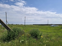 Продается Дачный участок Шелковичная (Нептун тер. СНТ) ул, 8  сот., 1850000 рублей