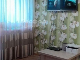Продается 2-комнатная квартира Октябрьская ул, 45  м&sup2;, 5200000 рублей