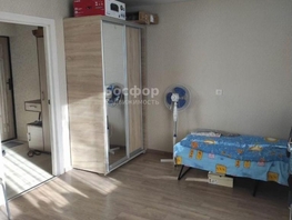 Продается 1-комнатная квартира Дзержинского ул, 36.6  м&sup2;, 4700000 рублей