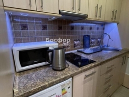 Продается 1-комнатная квартира Адмиральский б-р, 44  м&sup2;, 5200000 рублей