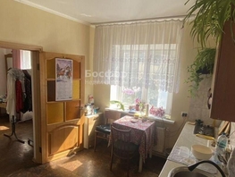 Продается Дом Молодежный пер, 74  м&sup2;, участок 14.9 сот., 6250000 рублей