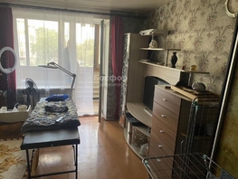 Продается 3-комнатная квартира Чкалова ул, 52.6  м&sup2;, 7500000 рублей