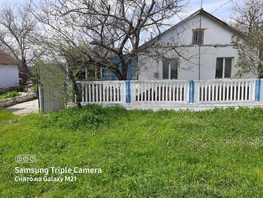 Продается Дом Юбилейная ул, 60  м&sup2;, участок 12 сот., 4700000 рублей