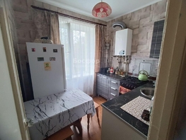 Продается 1-комнатная квартира Советская ул, 31.6  м&sup2;, 6350000 рублей