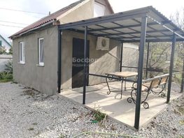 Продается дача Цветочный (Энергетик тер. СНТ) пер, 35  м&sup2;, участок 6 сот., 3700000 рублей
