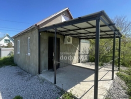Продается дача Цветочный (Энергетик тер. СНТ) пер, 35  м&sup2;, участок 6 сот., 3700000 рублей