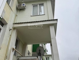 Продается 1-комнатная квартира Крымская ул, 65  м&sup2;, 12500000 рублей