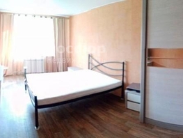 Продается 2-комнатная квартира Курчатова ул, 52.9  м&sup2;, 5150000 рублей