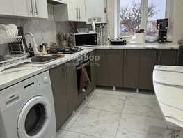 Продается 3-комнатная квартира Лесная ул, 71.7  м&sup2;, 7725000 рублей