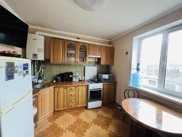 Продается 1-комнатная квартира Шевченко ул, 42  м&sup2;, 6850000 рублей