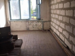 Продается 1-комнатная квартира Юбилейная ул, 53.8  м&sup2;, 1900000 рублей