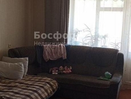 Продается 3-комнатная квартира Крымская ул, 86.7  м&sup2;, 12400000 рублей
