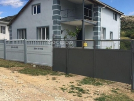 Продается Дом Гаспринского ул, 128.6  м&sup2;, участок 10 сот., 9100000 рублей