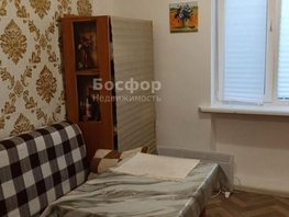 Продается 1-комнатная квартира Ленина ул, 33.9  м&sup2;, 3800000 рублей
