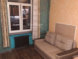 Продается Студия Советская ул, 19  м&sup2;, 3700000 рублей