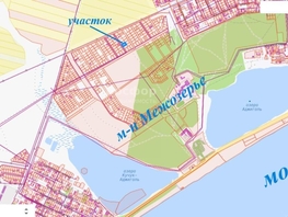 Продается Дачный участок Уютная ул, 10  сот., 5200000 рублей