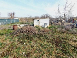 Продается Дачный участок Фруктовая ул (садовые участки Очистные), 4  сот., 1350000 рублей