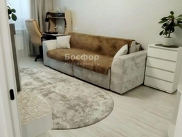 Продается 3-комнатная квартира Свиридовых ул, 71  м&sup2;, 13500000 рублей