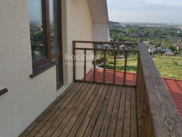 Продается Дом 2-й Овражный пер, 266  м&sup2;, участок 5 сот., 36750000 рублей