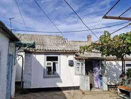 Продается Дом Олега Кошевого ул, 63  м&sup2;, участок 11 сот., 10800000 рублей