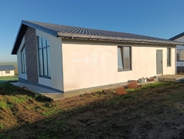 Продается Дом Средняя (Колос тер. СПК) ул, 127  м&sup2;, участок 6 сот., 8250000 рублей