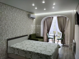 Продается Апартамент Калинина ул, 21  м&sup2;, 5150000 рублей