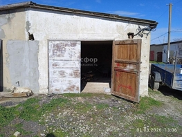 Продается гараж Лесопарковая ул, 22.2  м&sup2;, 1100000 рублей
