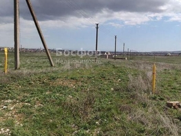 Продается Дачный участок Авдет ул, 8  сот., 1700000 рублей