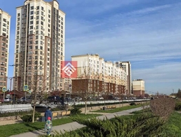 Продается Студия Крымской весны ул, 28.1  м&sup2;, 5900000 рублей