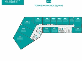 Продается Универ. помещ Балаклавское ш, 26.87  м&sup2;, 6780645 рублей
