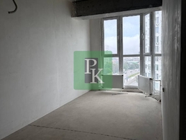 Продается 1-комнатная квартира Александра Маринеско ул, 44  м&sup2;, 8500000 рублей