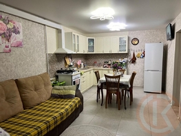 Продается Дом Пляжный пер, 120  м&sup2;, участок 1 сот., 18000000 рублей