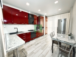 Продается 1-комнатная квартира Челнокова ул, 42.6  м&sup2;, 12500000 рублей