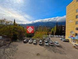 Продается 1-комнатная квартира Дзержинского ул, 30  м&sup2;, 9000000 рублей