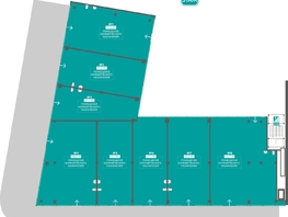 Продается Универ. помещ Академия, 69.2  м&sup2;, 12802000 рублей