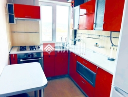 Продается 2-комнатная квартира Первомайская ул, 44.8  м&sup2;, 7300000 рублей