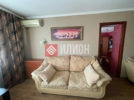 Продается 3-комнатная квартира Адмирала Юмашева ул, 53  м&sup2;, 11000000 рублей