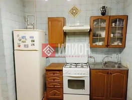 Продается 3-комнатная квартира Беспалова ул, 67.2  м&sup2;, 8800000 рублей
