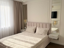 Продается 1-комнатная квартира Чапаева ул, 36  м&sup2;, 9100000 рублей