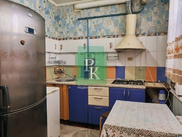 Продается 2-комнатная квартира Горпищенко ул, 43  м&sup2;, 6700000 рублей