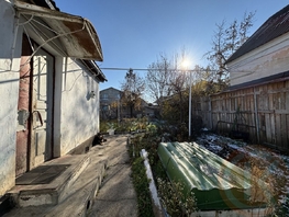 Продается Дом Батумская ул, 25.8  м&sup2;, участок 1.97 сот., 8250000 рублей