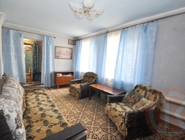 Продается Дом Целинная ул, 57  м&sup2;, участок 5 сот., 3900000 рублей