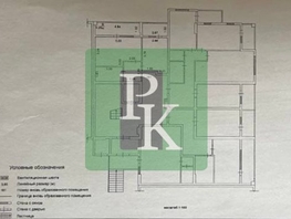 Продается 1-комнатная квартира Челнокова ул, 45  м&sup2;, 12300000 рублей