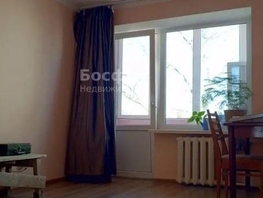 Продается 2-комнатная квартира Крымская ул, 45  м&sup2;, 6800000 рублей