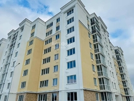 Продается 1-комнатная квартира Симферопольское ш, 34.5  м&sup2;, 7500000 рублей